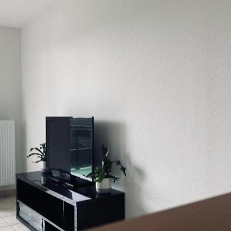 Zenith Strasbourg 2 Chambre Eckbolsheim Exteriör bild